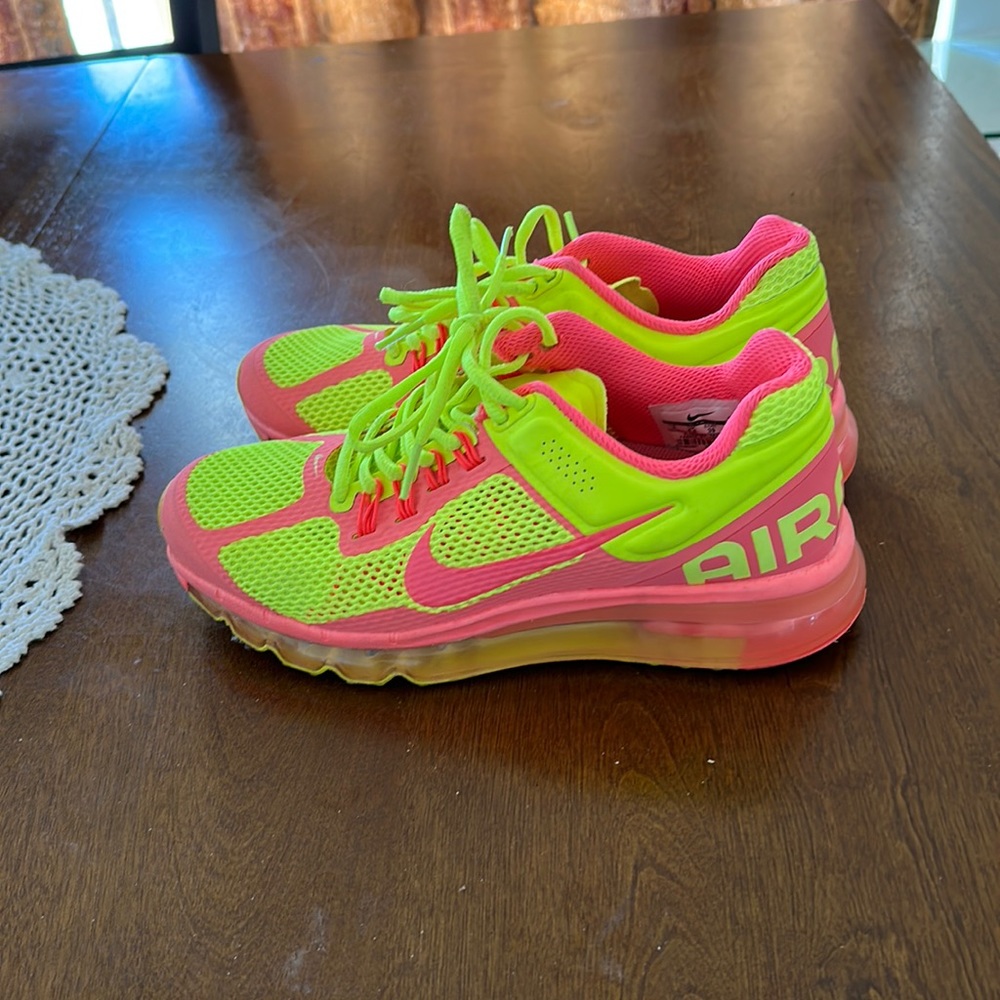 Nike Air Max